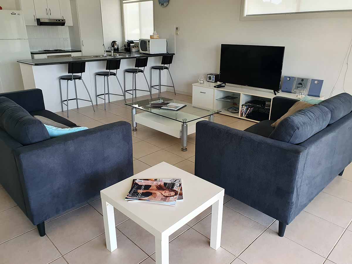 New Additions to Rocks Beach House – December 2019