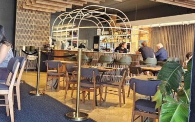 Crisp Port Elliot — Our Pick for Pizza Night on the Fleurieu