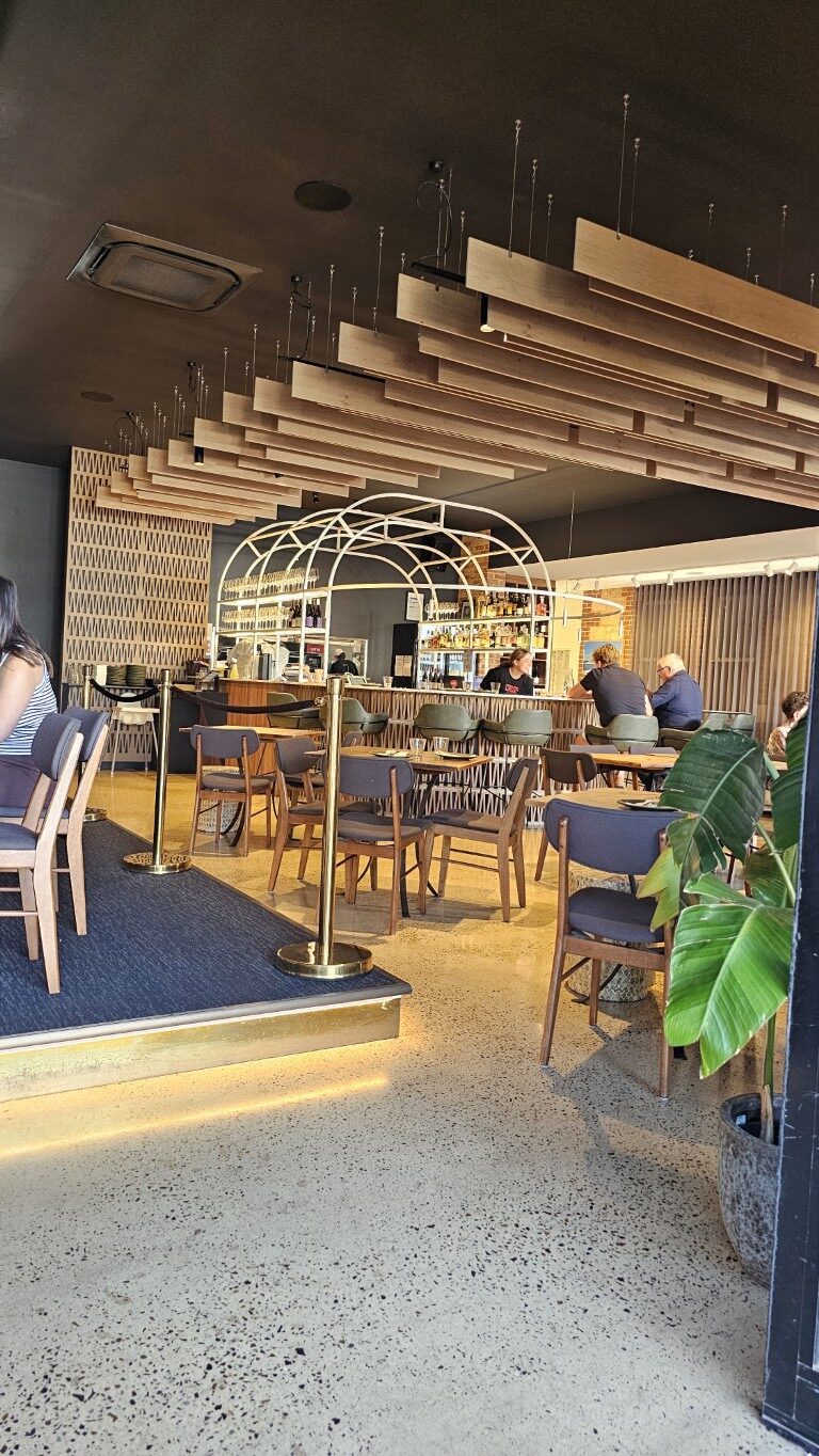 Crisp Port Elliot — Our Pick for Pizza Night on the Fleurieu