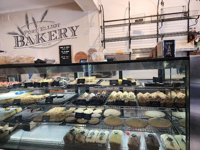 Port Elliot Bakery Port Elliot Bakery